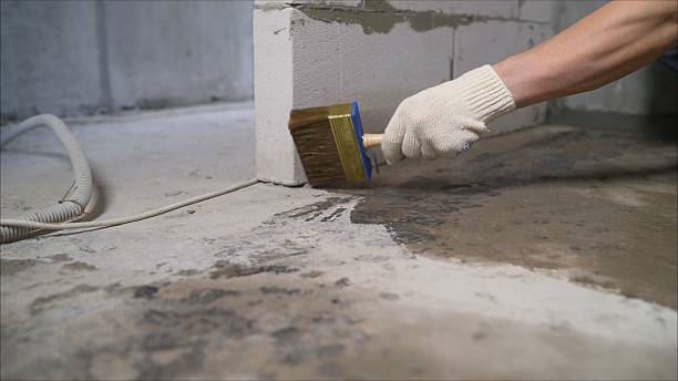 24/7 Emergency Basement Waterproofing experts in Sycamore, AL